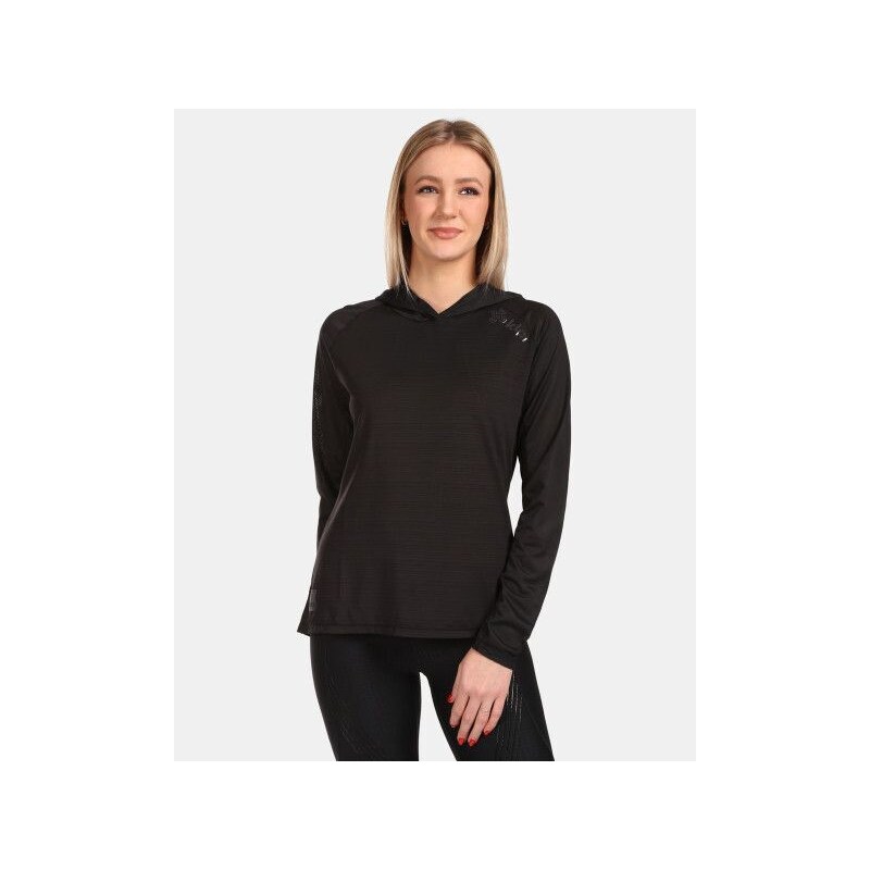 Dámská běžecká mikina Kilpi AILEEN-W 92276077