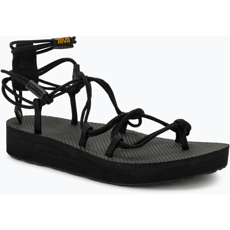 Dámské sandály Teva Midform Infinity black