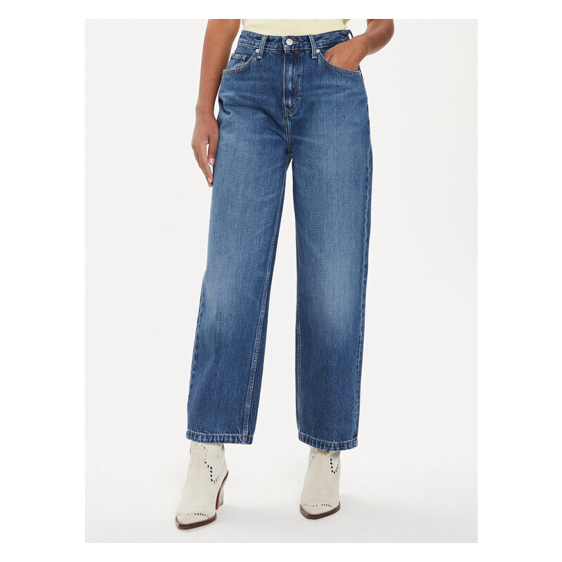 Jeansy Tommy Hilfiger 92288793