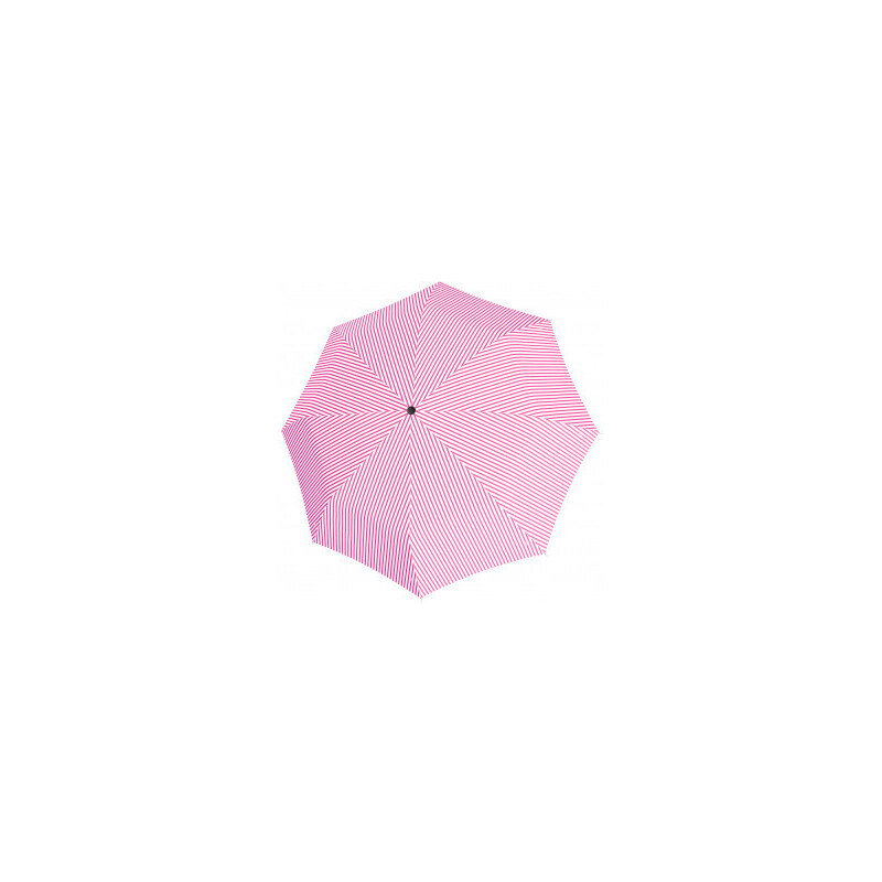 Doppler Fiber Magic Sailing Day Pink - dámský plně automatický deštník 92286675