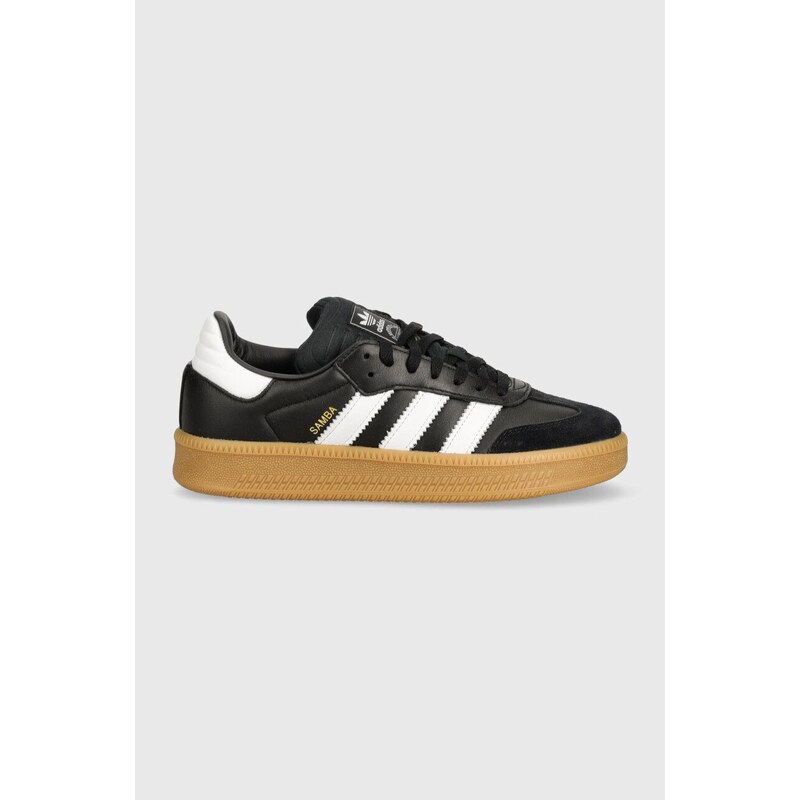 Kožené tenisky adidas Originals Samba XLG