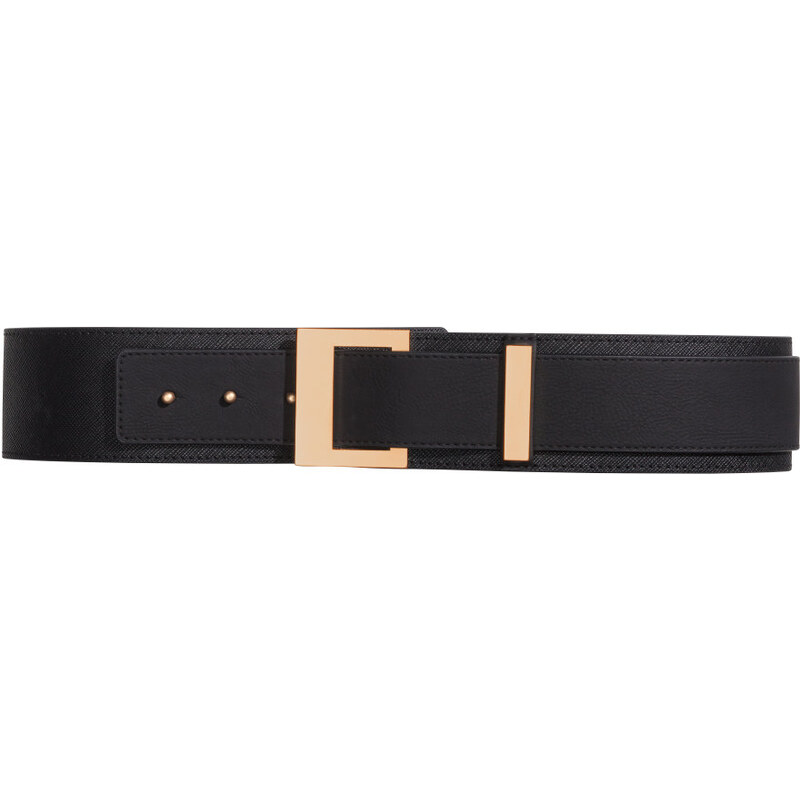 H&M Wide waist belt