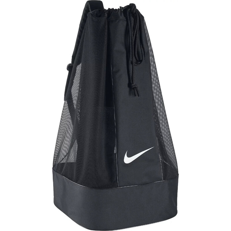 Sportovní vak Nike Club Team Football Bag Černá