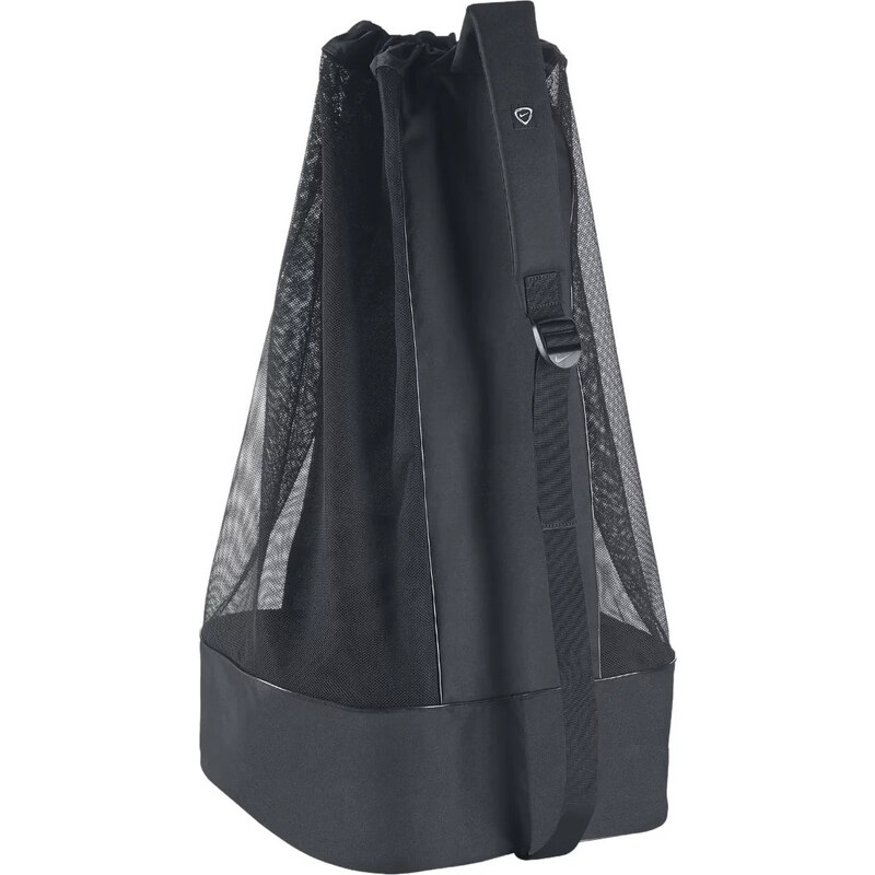 Sportovní vak Nike Club Team Football Bag Černá