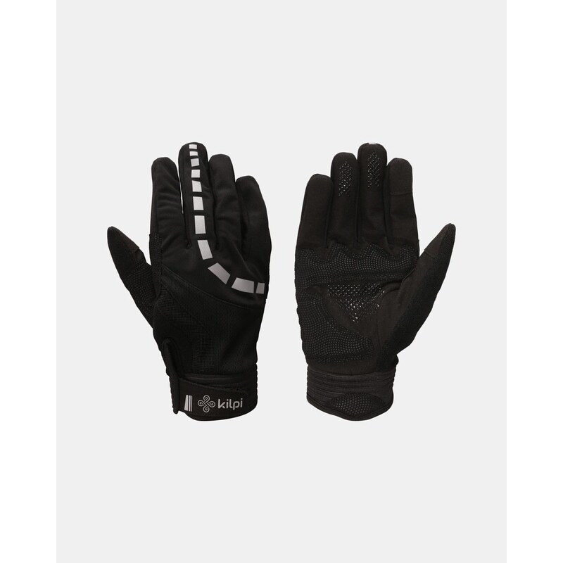 Cyklistické rukavice Kilpi REDBUD-U S 112539728