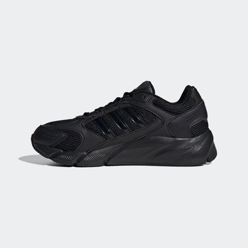 ADIDAS PERFORMANCE Tenisky CRAZYCHAOS 2000 černá