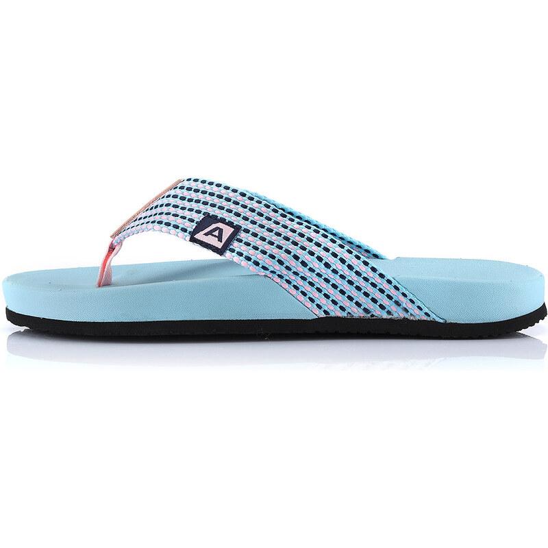 ALPINE PRO - KINARA DÁMSKÉ ŽABKY 92308125