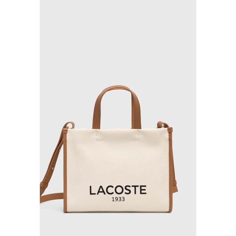 Kabelka Lacoste