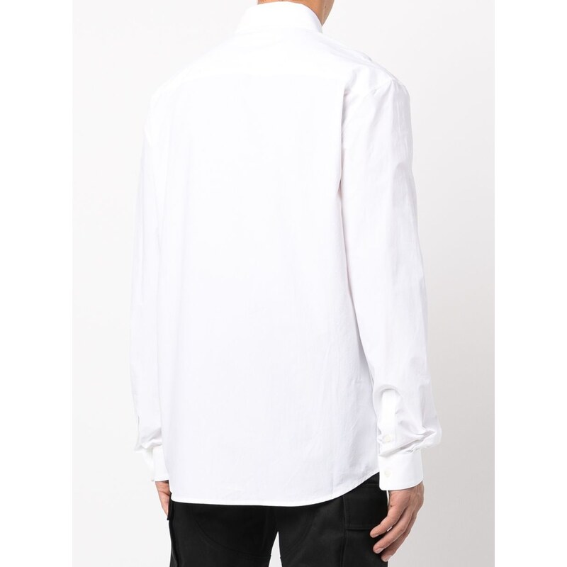OFF-WHITE Caravaggio White košile