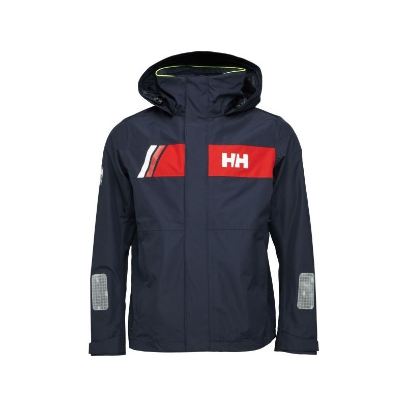 Helly Hansen NEWPORT INSHORE Pánská bunda