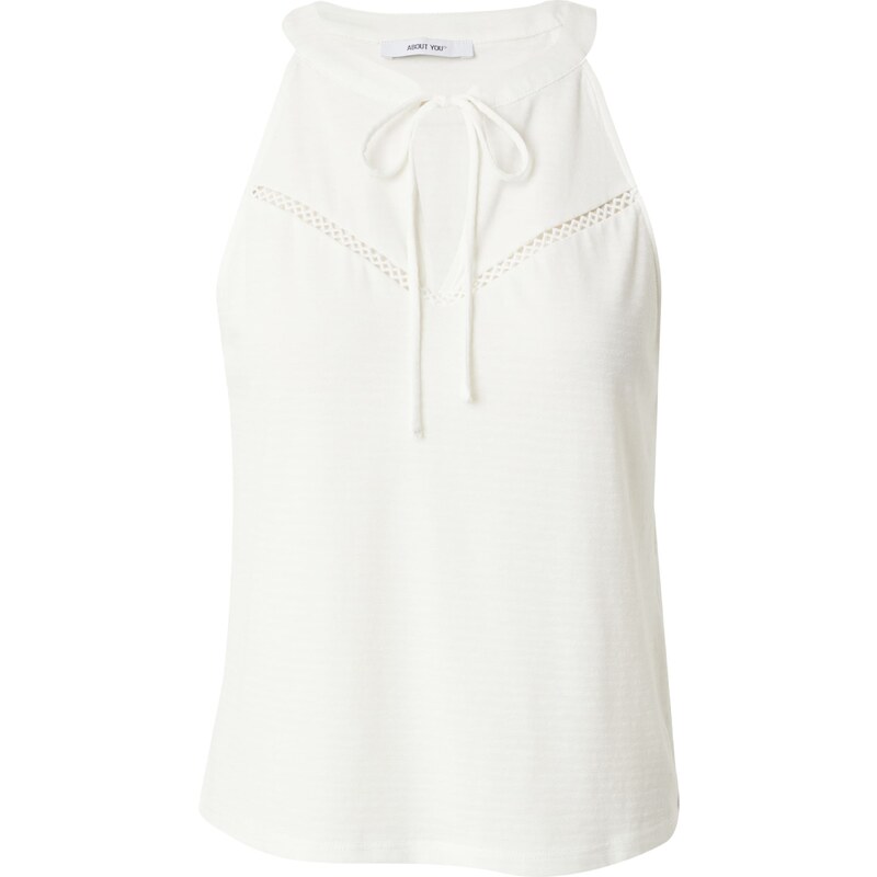 ABOUT YOU Top Ruth bílá 109496688