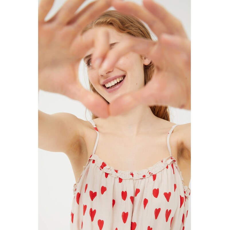 Compania fantastica 41C/11037 Dámské šaty 92387976