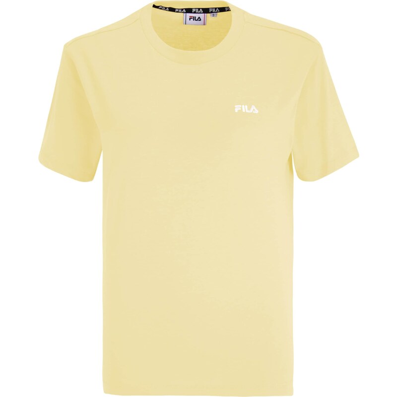 FILA Tričko BIENDORF žlutá 108756645
