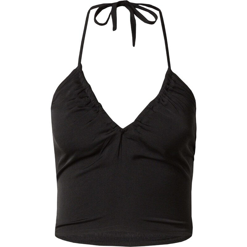 ABOUT YOU Top Floria černá 109425460
