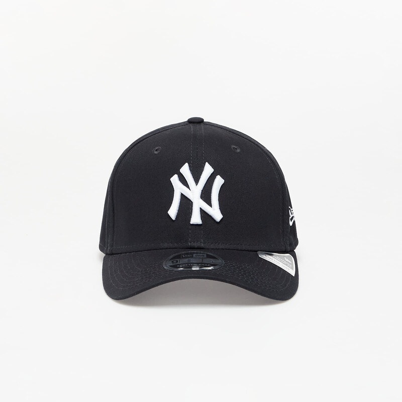 Kšiltovka New Era 950 Stretch Snap MLB Team NY navy S-M