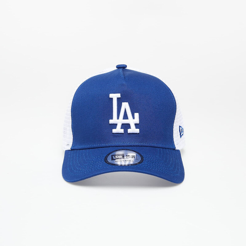 Kšiltovka New Era 940 Clean Trucker LA C/O Dark Blue/ White