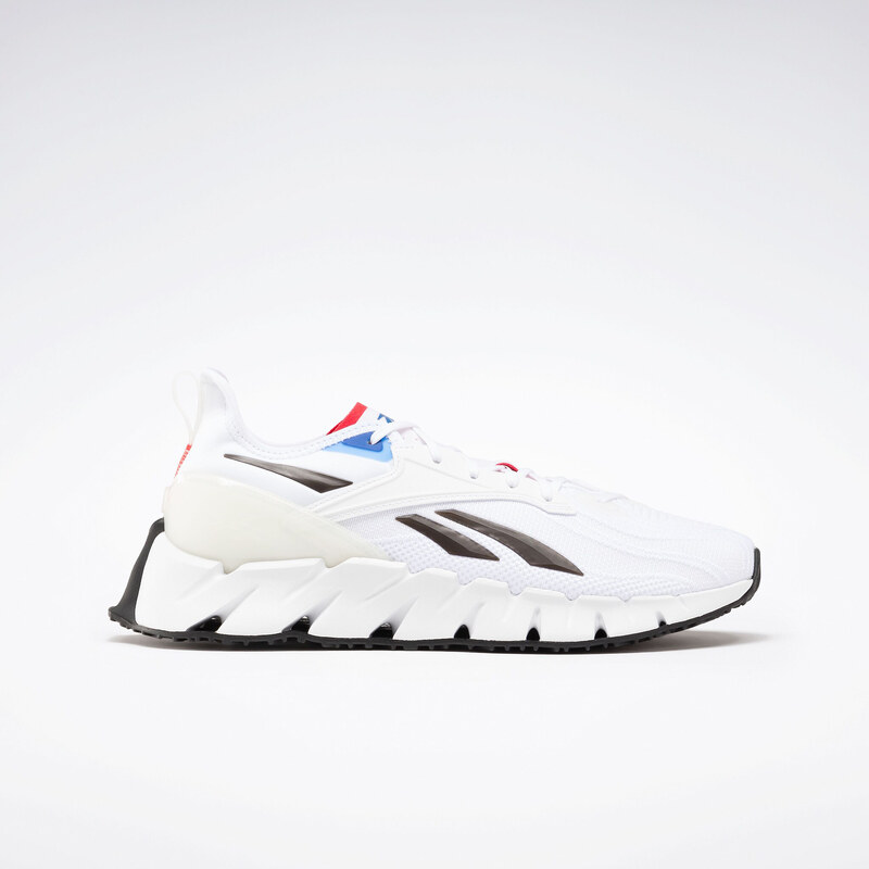 Pánské boty REEBOK ZIG KINETICA 3 100034219 – Bílá