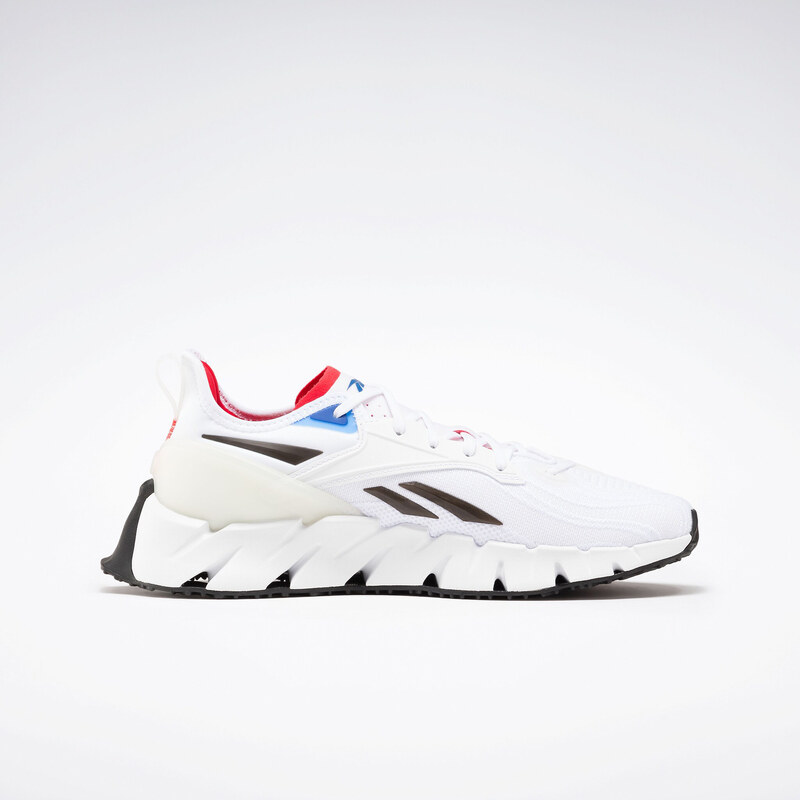 Pánské boty REEBOK ZIG KINETICA 3 100034219 – Bílá