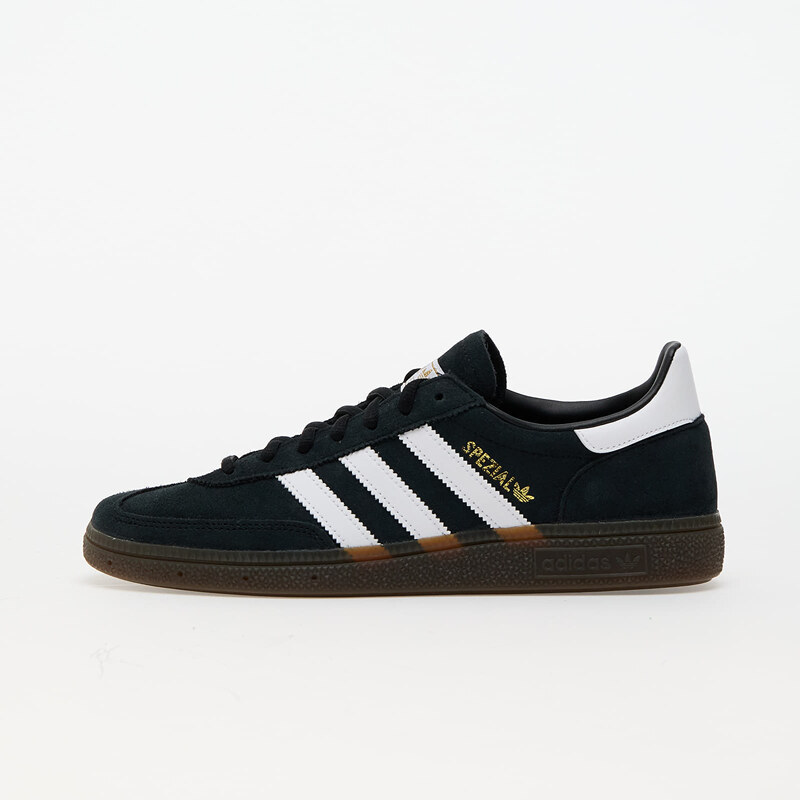adidas Originals adidas Handball Spezial Core Black/ Ftw White/