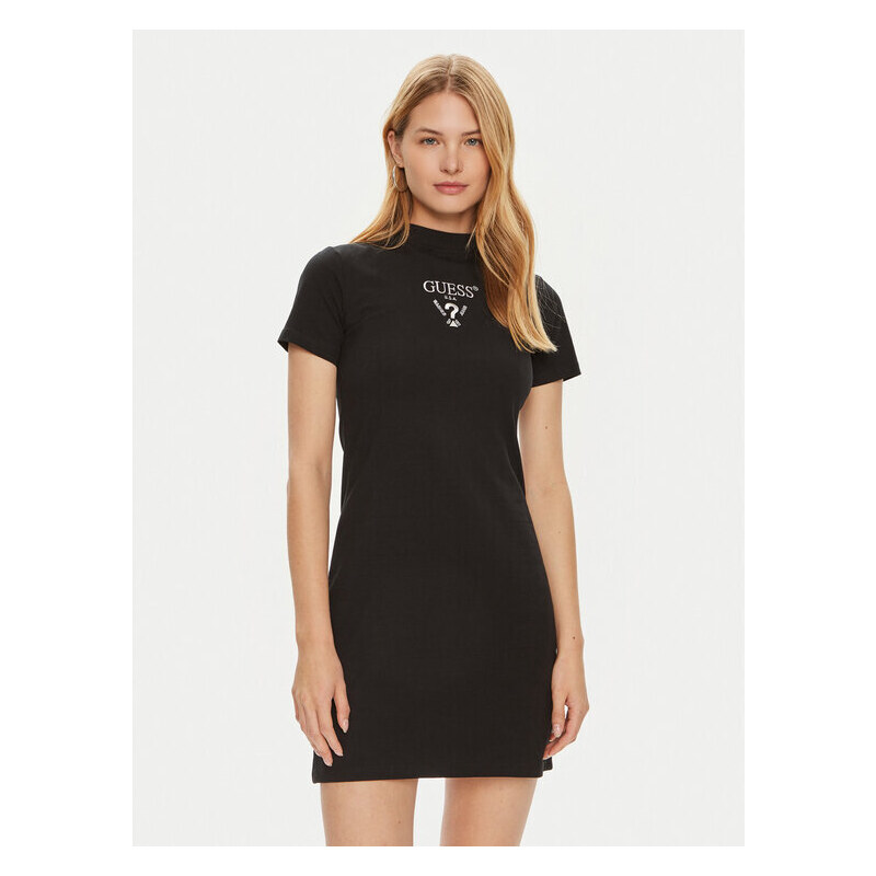 Každodenní šaty Guess 92429301