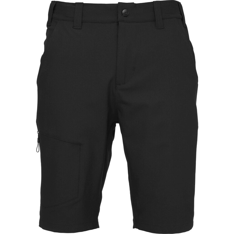 Pánské Šortky Loap Uzek Blk černá XL