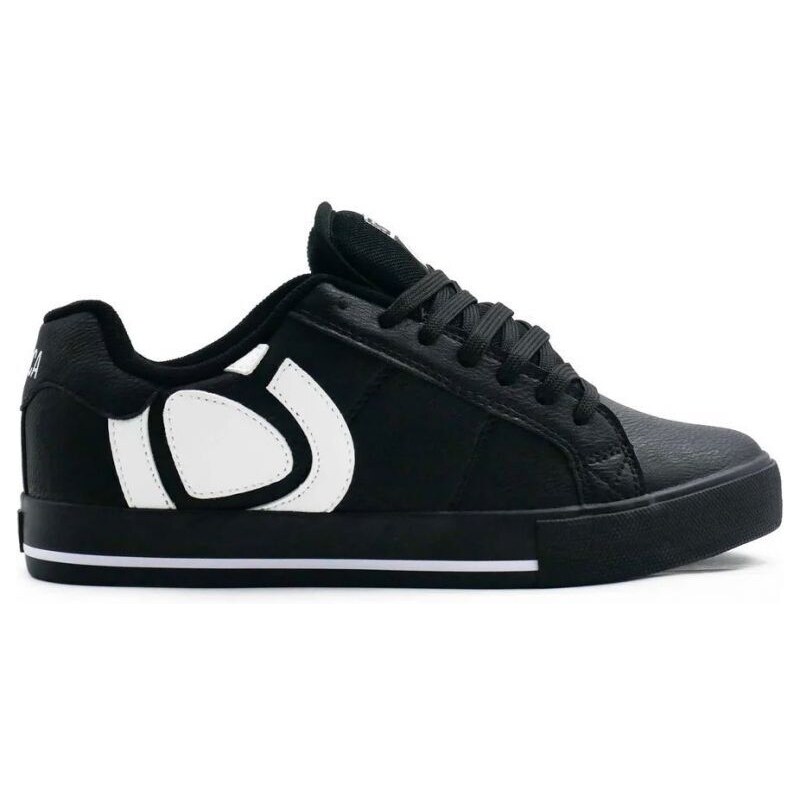 Circa BOTY C1RCA 211 VULC BOLD - černá -