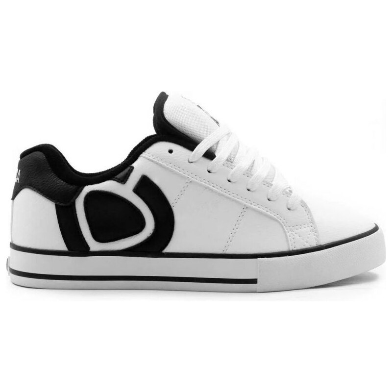 Circa BOTY C1RCA 211 VULC BOLD - bílá -