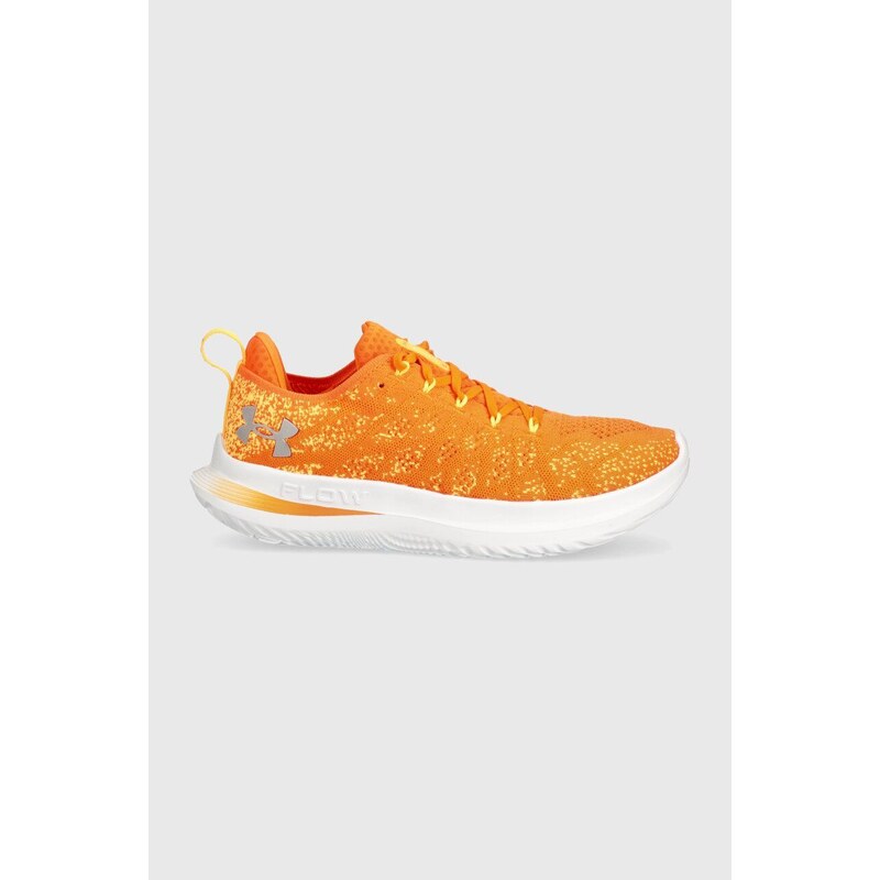 Běžecké boty Under Armour Velociti 3