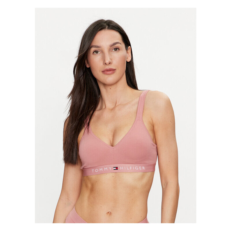 Podprsenkový top Tommy Hilfiger 92237388