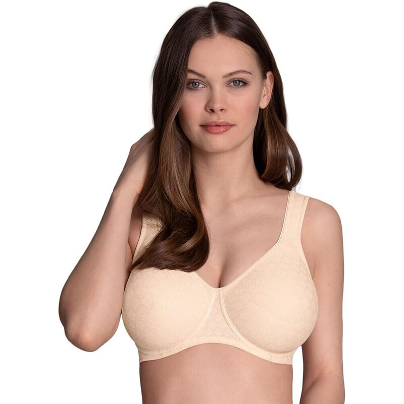 Dámská podprsenka Twin Art 5243 107 Smart rose - Anita 92439938