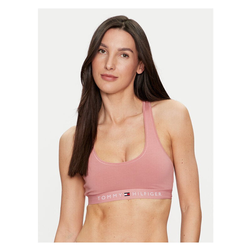 Podprsenkový top Tommy Hilfiger 92182367