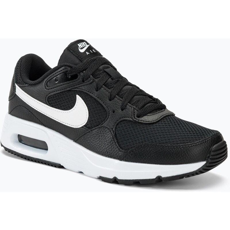 Pánské boty Nike Air Max Sc black / white / black