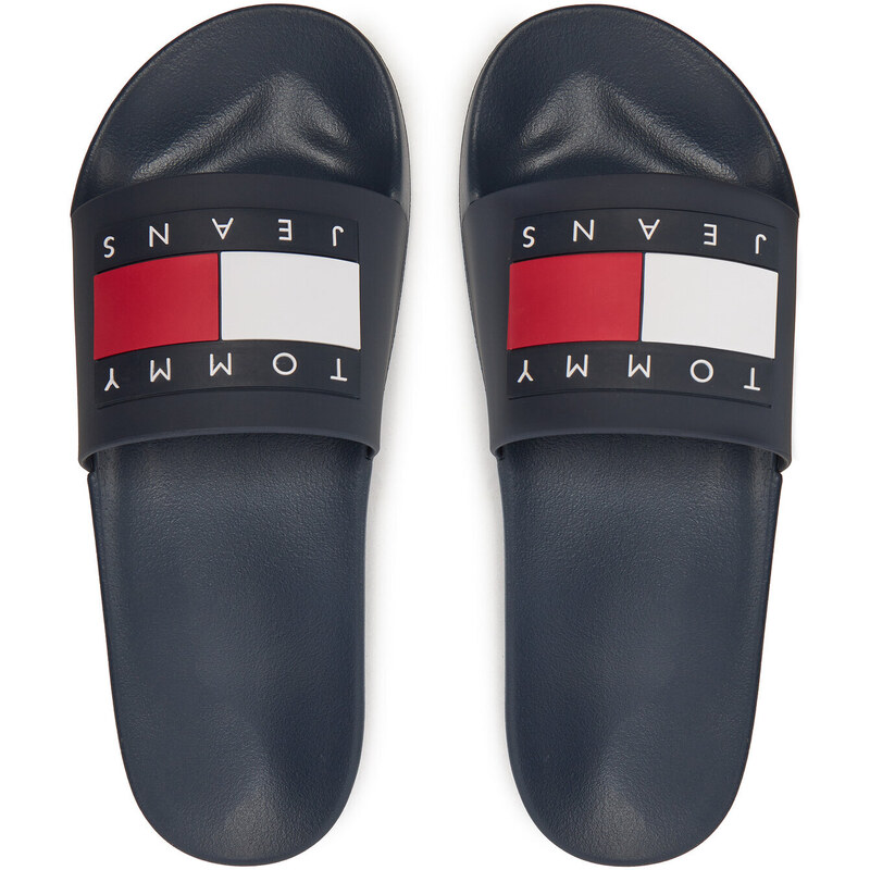 Nazouváky Tommy Jeans