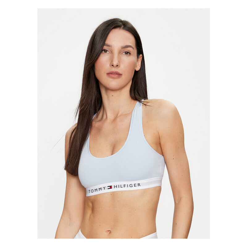 Podprsenkový top Tommy Hilfiger 92237383