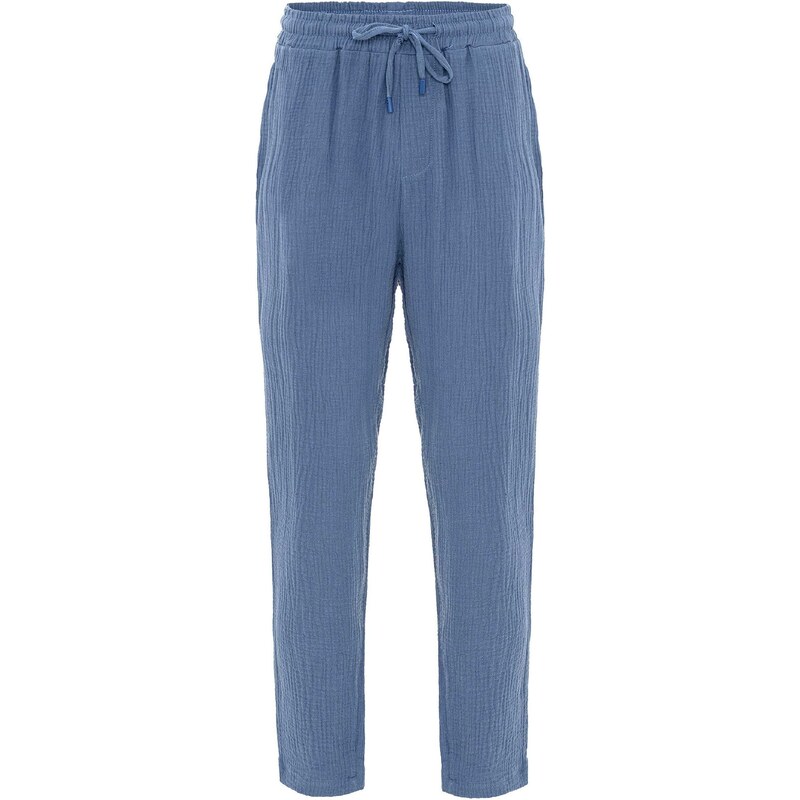 Antioch Kalhoty indigo