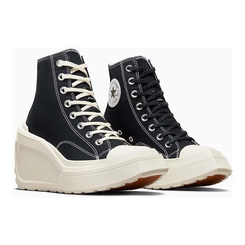 Kecky Converse Chuck 70 De Luxe Wedge