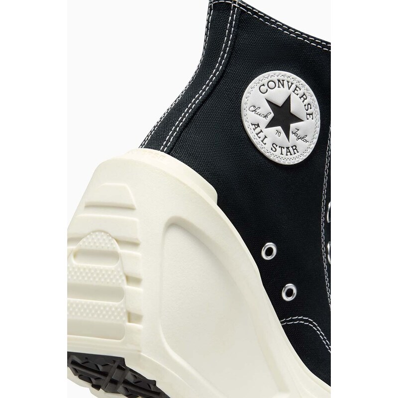 Kecky Converse Chuck 70 De Luxe Wedge