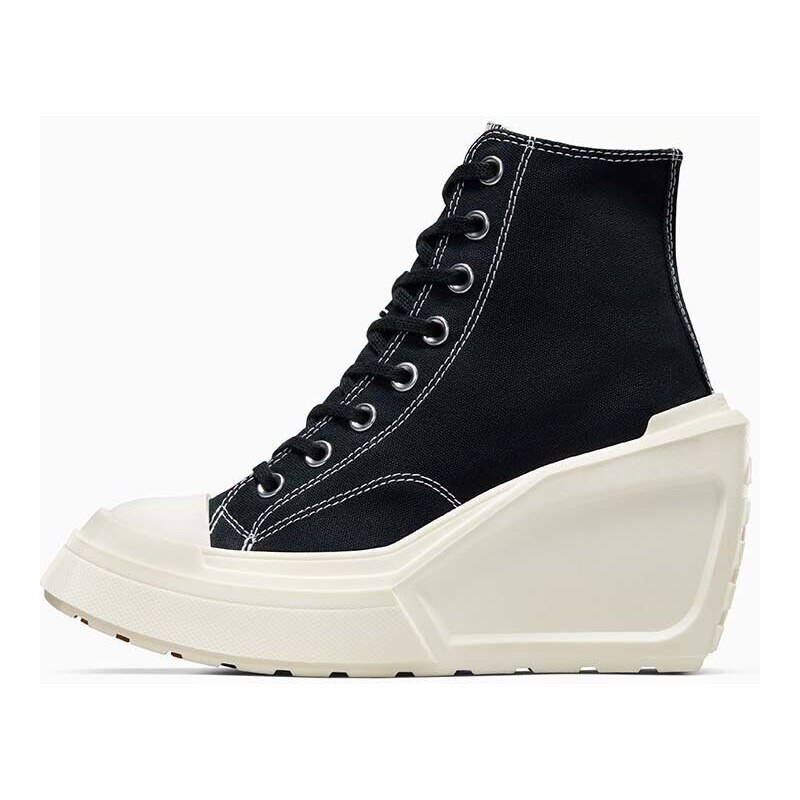Kecky Converse Chuck 70 De Luxe Wedge