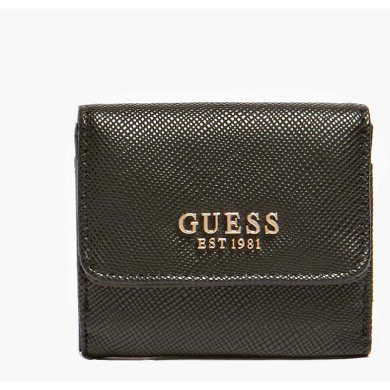 Guess dámská černá peněženka 109319728
