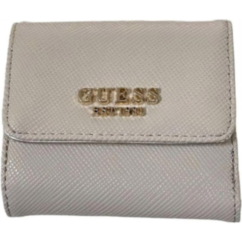 Guess dámská béžová peněženka 109319713