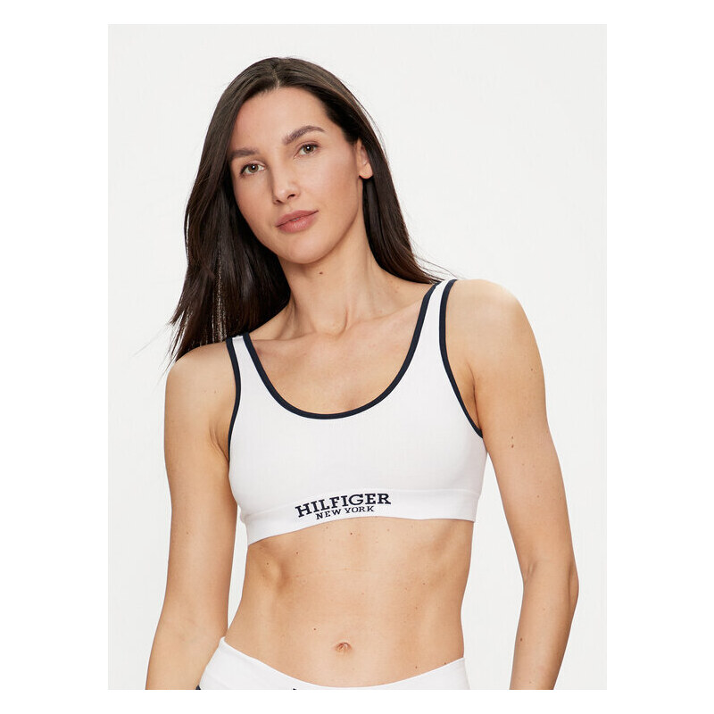 Podprsenkový top Tommy Hilfiger 92237389