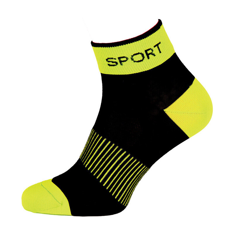 Evona kotníkové ponožky 5086 SPORT