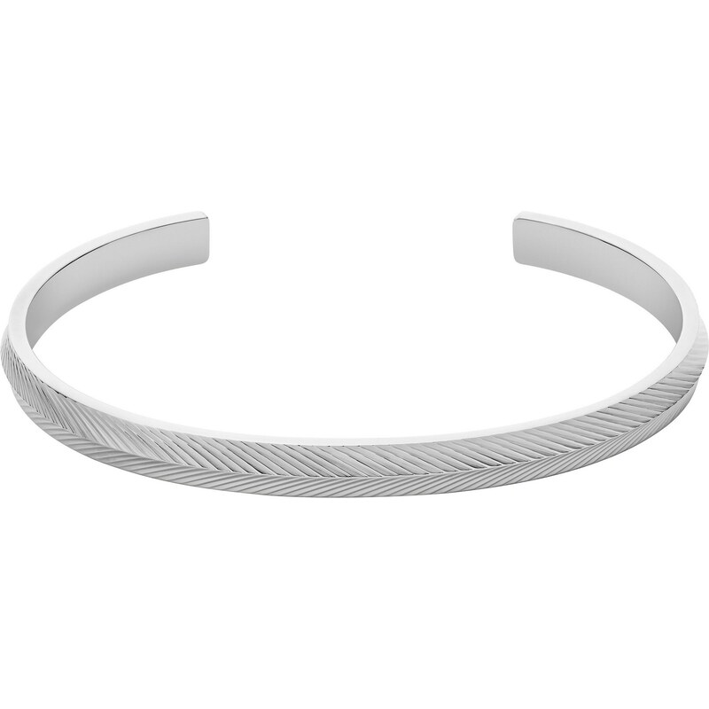 Fossil dámský náramek ocelový JF04665040 92466156