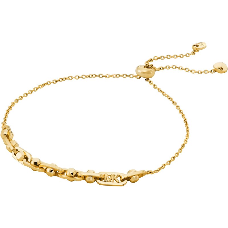 Michael Kors dámský náramek stříbrný MKC170900710 92466185