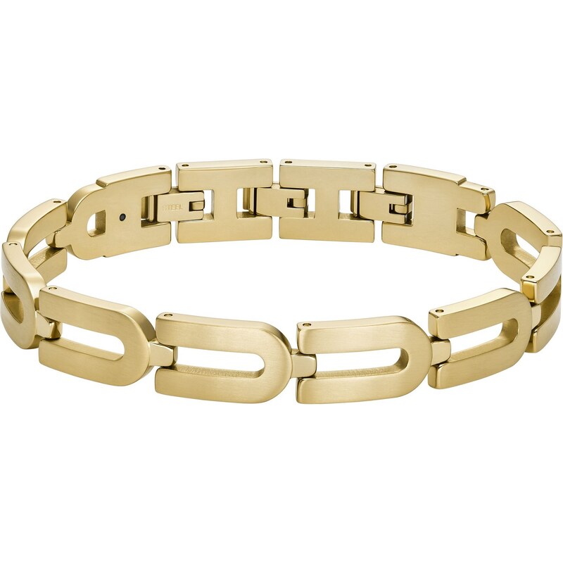 Fossil unisex náramek ocelový JF04691710 92466193
