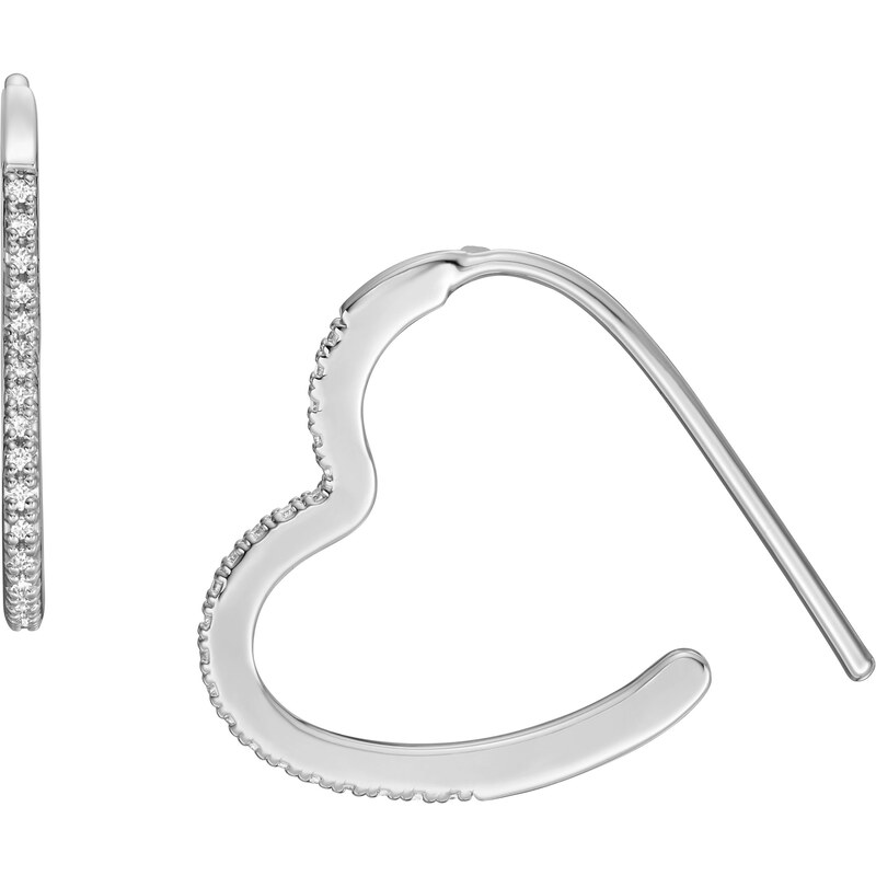 Fossil dámské náušnice JA7230040 92466203