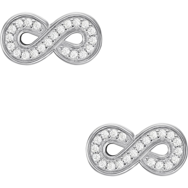 Fossil dámské náušnice JFS00634040 92466202