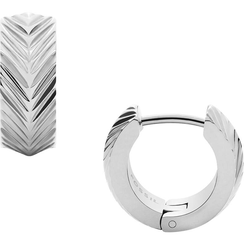 Fossil dámské náušnice JF04666040 92466197