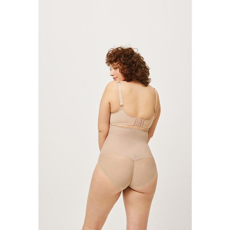 FIGI HIGH WAIST model 20124785 - Ysabel Mora
