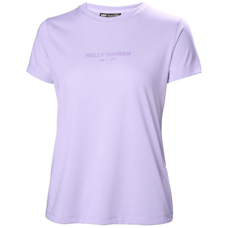 Dámské třičko W 53970 697 - Helly Hansen 92571832
